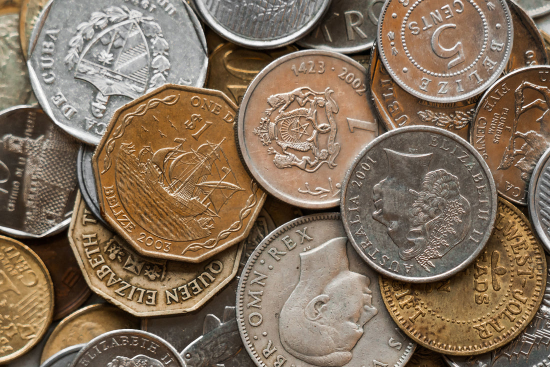 What Should I Do With Old Copper Coins? Your Ultimate Guide