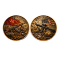 2026 Rifles of War 2×1 oz Copper Set
