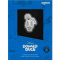 2026 Disney Donald Duck Iconic Expressions 1/2 oz Shaped Silver Proof Coin – Agoro by New Zealand Mint